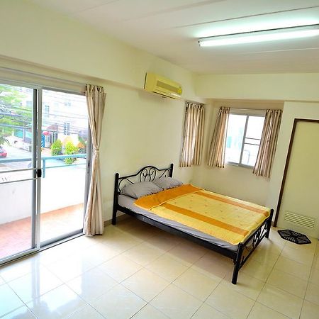 Modern Place Apartment Bangkok Phòng bức ảnh