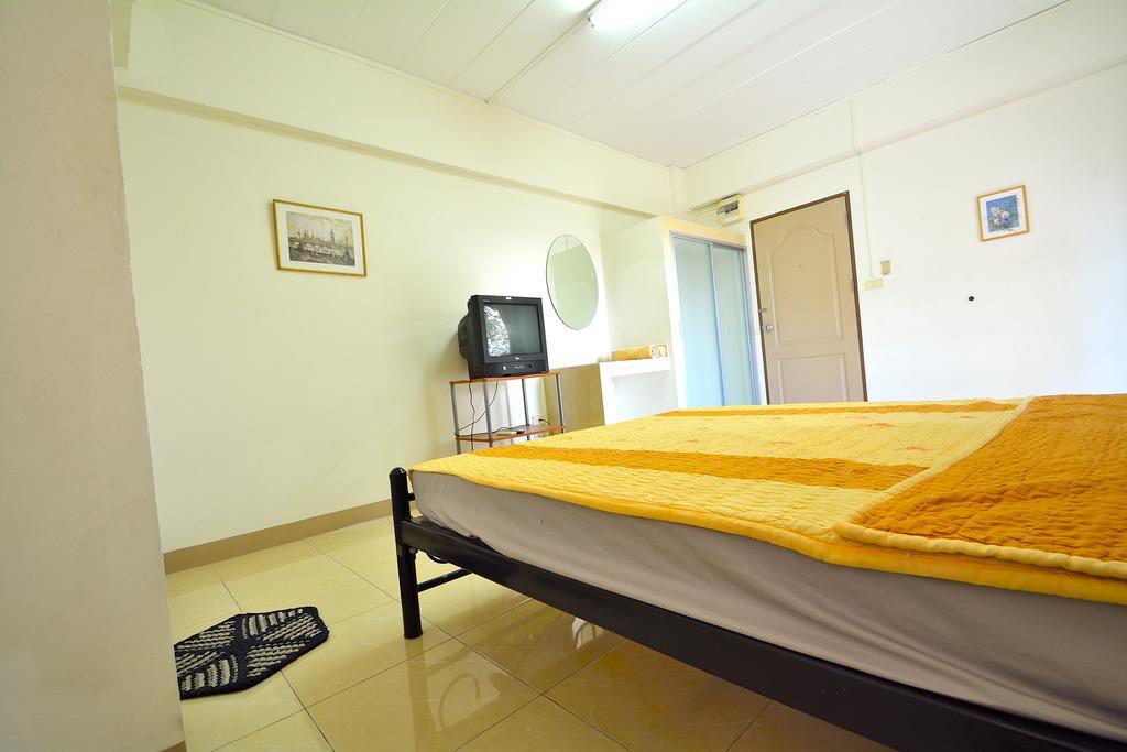 Modern Place Apartment Bangkok Phòng bức ảnh