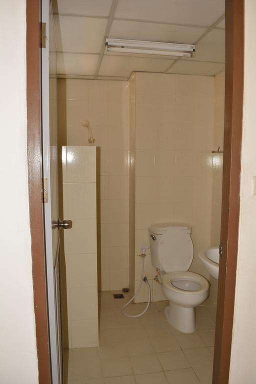 Modern Place Apartment Bangkok Phòng bức ảnh